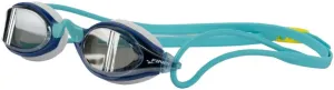 Plavecké okuliare finis circuit 2 goggles mirror modrá