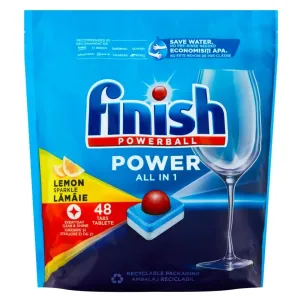 Umývačky riadu FINISH