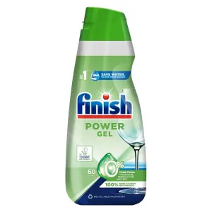 FINISH Eco 0% Gél do umývačky riadu 900 ml