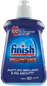 Finish - Calgonit Finish čistič umývačky 250 ml #8936592