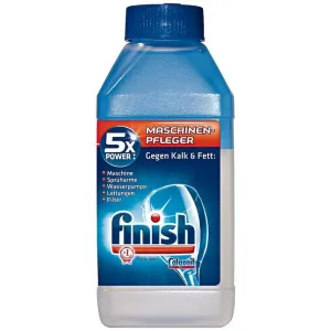 Finish - Calgonit Finish čistič umývačky 250 ml #4739813