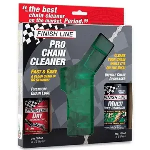 Finish Line Chain Cleaner – práčka reťaze