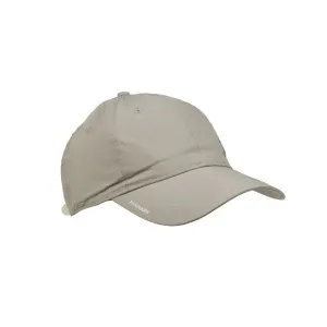 Finmark CAP Šiltovka, sivá, veľkosť #9240517