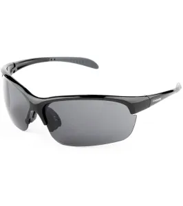 Finmark FNKX2212 Športové slnečné okuliare, čierna, veľkosť