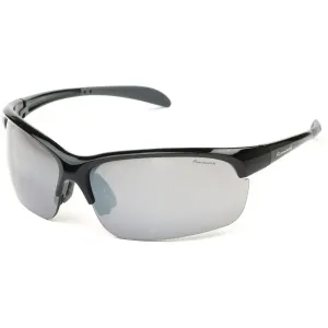 Finmark SLNEČNÉ OKULIARE Športové slnečné okuliare, čierna, veľkosť #446041