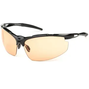 Finmark SLNEČNÉ OKULIARE Športové slnečné okuliare, čierna, veľkosť #432792