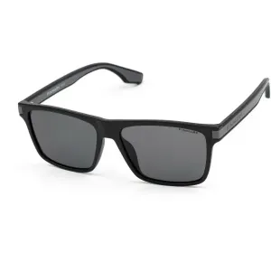 Finmark F2057 Slnečné okuliare, čierna, veľkosť NS
