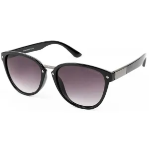 Finmark F2118 Slnečné okuliare, čierna, veľkosť