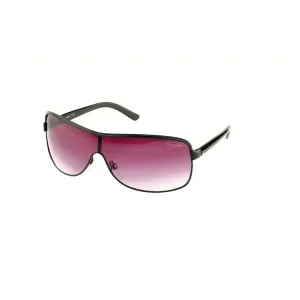 Finmark F2229 Slnečné okuliare, čierna, veľkosť
