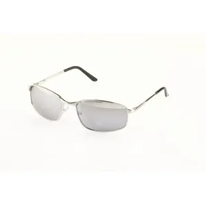 Finmark F2240 Slnečné okuliare, sivá, veľkosť