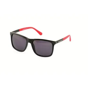 Finmark F2247 Slnečné okuliare, čierna, veľkosť