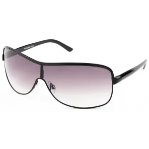 Finmark F2316 Slnečné okuliare, čierna, veľkosť