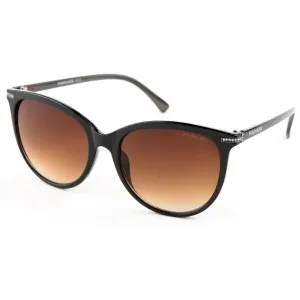 Finmark F2319 Slnečné okuliare, čierna, veľkosť