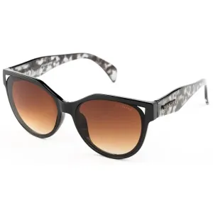 Finmark F2339 Slnečné okuliare, čierna, veľkosť