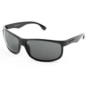 Finmark F2350 Slnečné okuliare, čierna, veľkosť