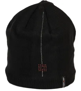 Finmark FC1914 Zimná čiapka, čierna, veľkosť