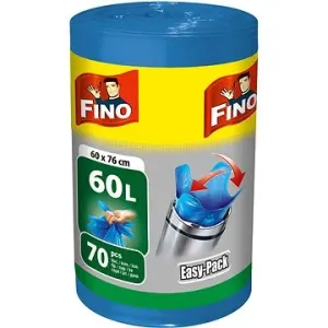 FINO Easy pack 60 l, 70 ks