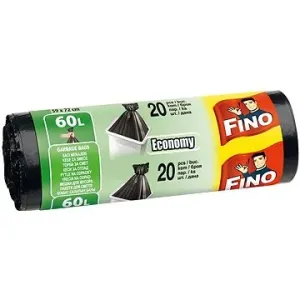 FINO Economy 60 l, 20 ks