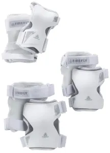Firefly Set of Protectors for Inline Skates Leisureline M #2198279