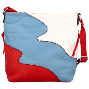 Crossbody kabelky FIRENZE