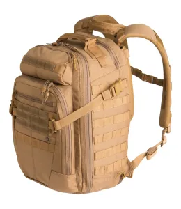 Batoh First Tactical® Specialist 1-Day - coyote (Farba: Coyote)