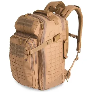 Batoh Tactix 1-Day Plus First Tactical® – Coyote (Farba: Coyote)