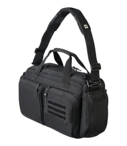 Taška First Tactical® Executive Briefcase - čierna #2367820