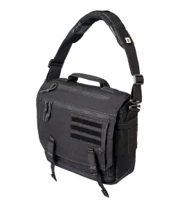 Taška na rameno Satchel First Tactical® – Čierna (Farba: Čierna) #2382491
