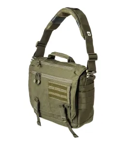 Taška na rameno Satchel First Tactical® – Olive Green  (Farba: Olive Green ) #2382492