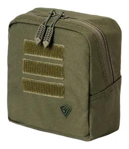 Puzdro Tactix 6x6 Utility First Tactical® - Olive Green (Farba: Olive Green )