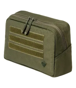 Puzdro Tactix 9x6 Utility First Tactical® - Olive Green (Farba: Olive Green )