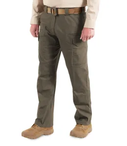 Kalhoty Tactical V2 First Tactical® – Ranger Green (Farba: Ranger Green, Veľkosť: 32/34)