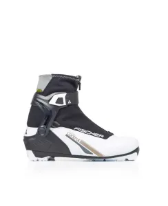 Fischer XC CONTROL MY STYLE Dámska obuv na bežecké lyžovanie, čierna, veľkosť #3649598