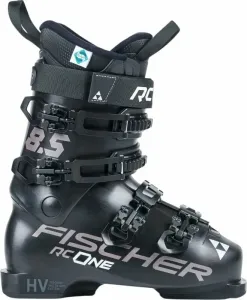 Fischer RC One 8.5 WS Boots Black 235 Zjazdové lyžiarky