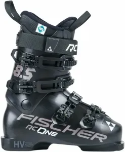 Fischer RC One 8.5 WS Boots Black 255 Zjazdové lyžiarky