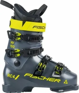 Fischer RC4 100 HV Vacuum GW Boots - 295 Zjazdové lyžiarky