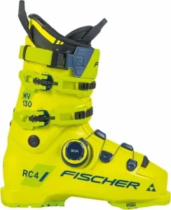 Fischer RC4 130 MV BOA Vacuum GW Boots - 275 Zjazdové lyžiarky
