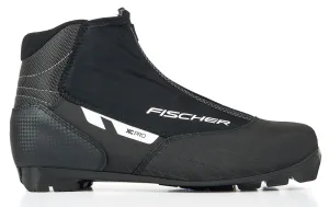Fischer XC PRO Boots Black/Grey 11