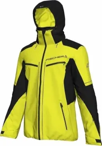 Fischer RC4 Jacket Yellow L