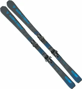 Fischer RC Trend SLR PRO + RS 9 GW Powerrail 160 cm