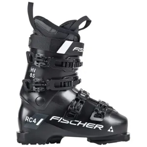 Fischer RC4 85 HV GW Dámska lyžiarska obuv, čierna, veľkosť #8719395