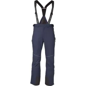 Fischer RC4 Lyžiarske nohavice, tmavo modrá, veľkosť