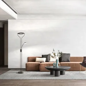 LED lampy Fischer & Honsel