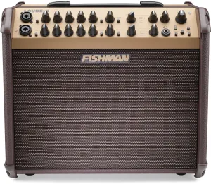 Fishman Loudbox Artist Bluetooth #5788910