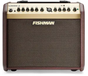 Fishman Loudbox Mini Bluetooth #5788909