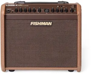 Fishman Loudbox Mini Charge #302337