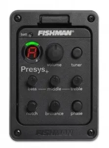 Fishman Presys+ #5712002