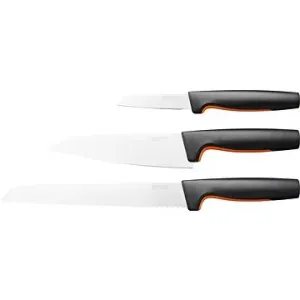 FISKARS Functional Form Súprava štartovacia, 3 nože