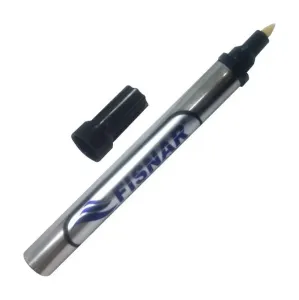 Fisnar Fv-0200 Flow-Seal Pen, Aluminium
