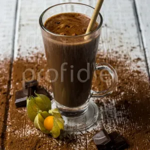 Kakaový nápoj